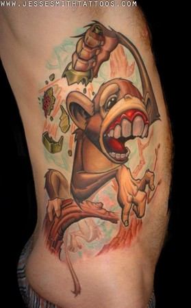 Jesse Smith - 